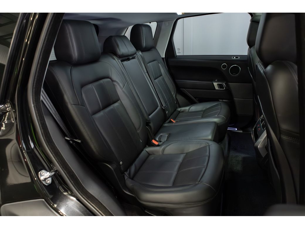 2021 Land Rover Range Rover Sport