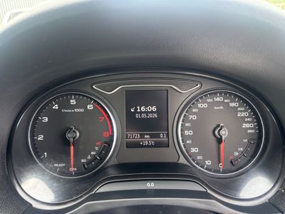2016 Audi A3