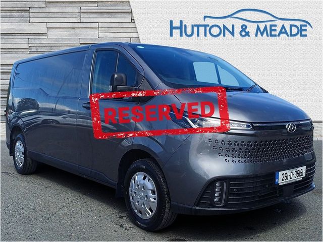 vehicle for sale from Hutton & Meade