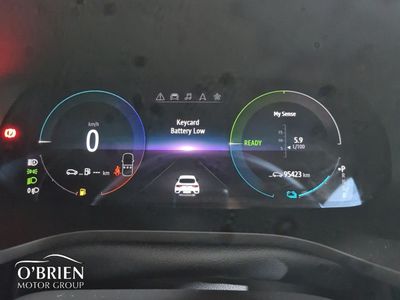 2023 Renault Arkana