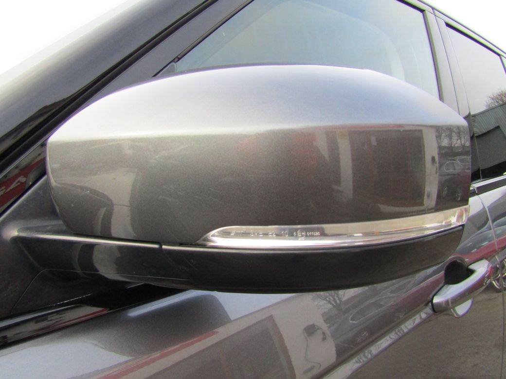 2014 Land Rover Range Rover