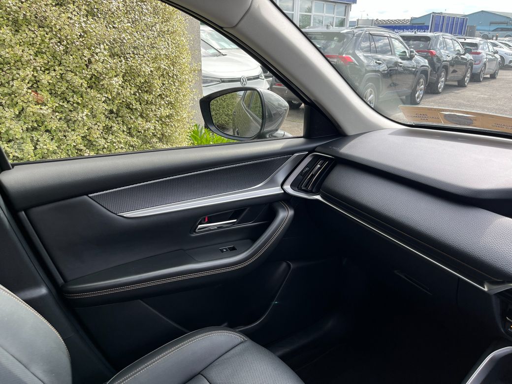 2023 Mazda CX-60