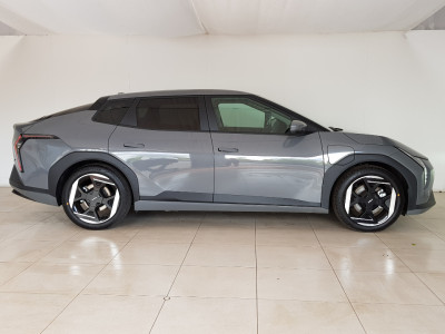 2026 Kia EV4