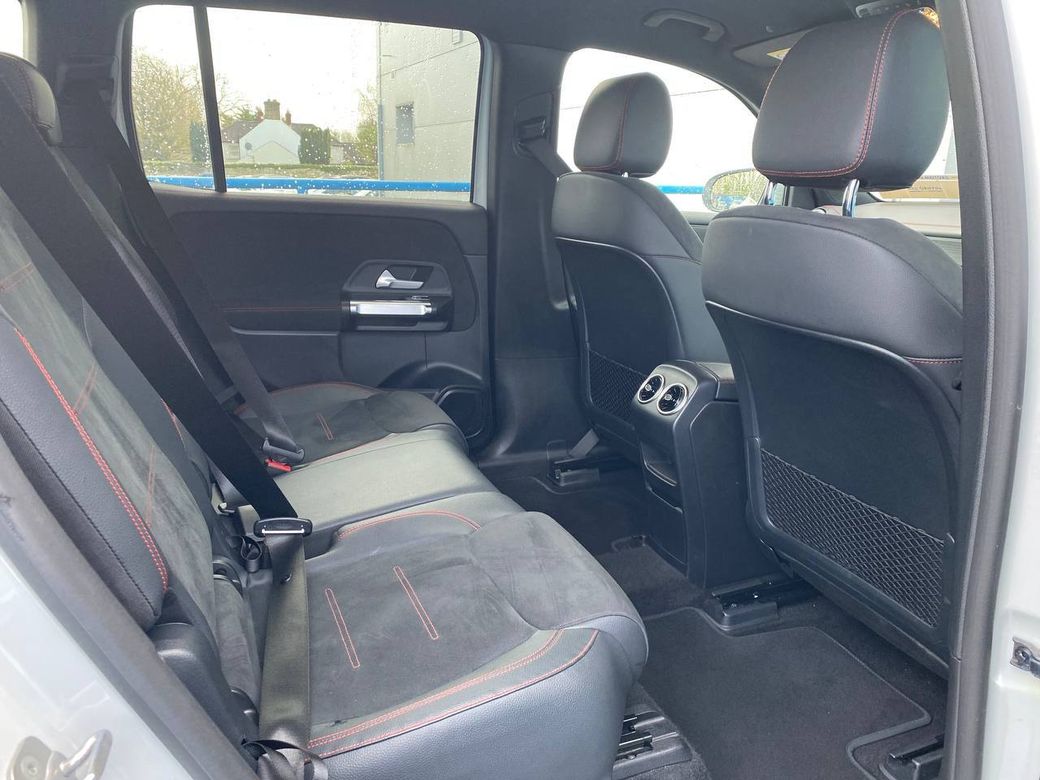 2024 Mercedes-Benz EQB