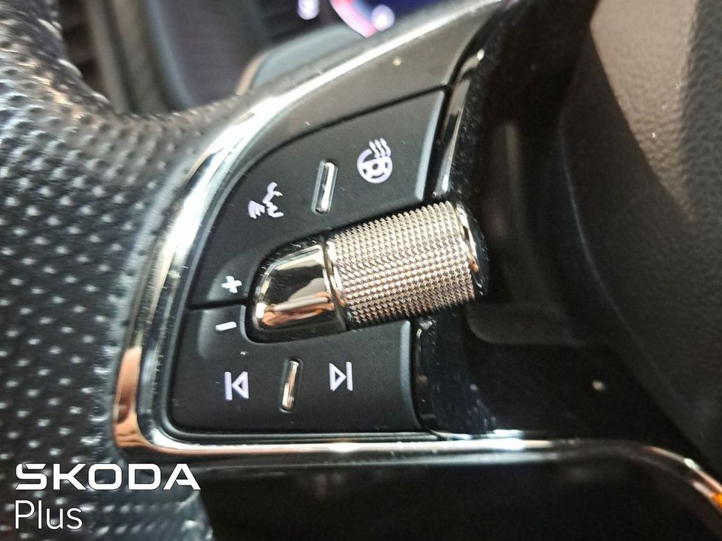 2024 Skoda Kodiaq