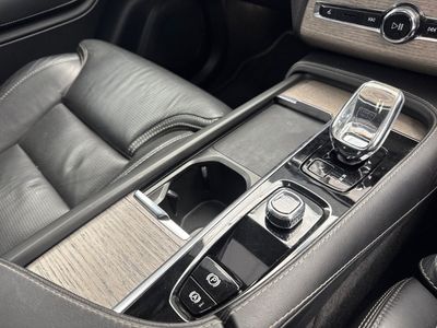 2023 Volvo XC90