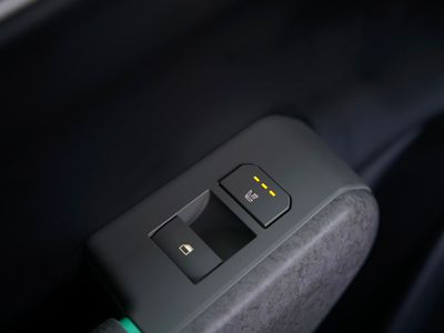 2025 Kia EV4