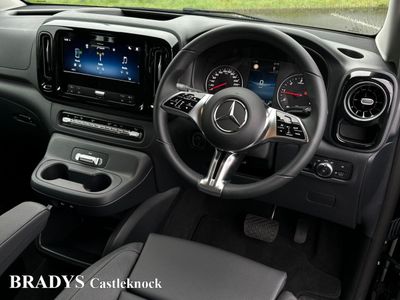 2026 Mercedes-Benz Vito