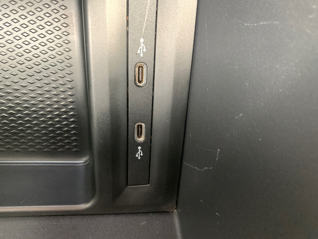 2021 Volkswagen Caddy