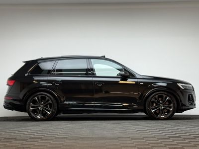 2025 Audi Q7