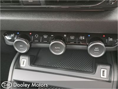 2026 Citroen C4