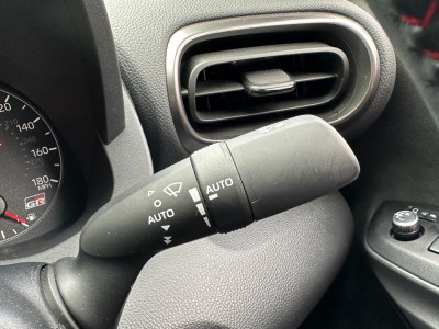 2022 Toyota Yaris