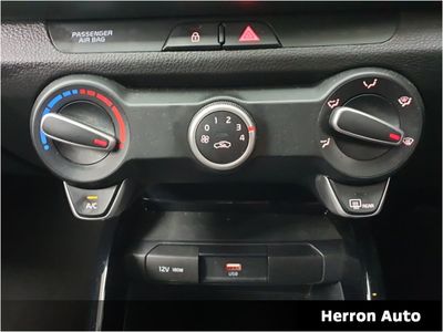2021 Kia Stonic