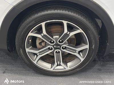 2021 Kia XCeed