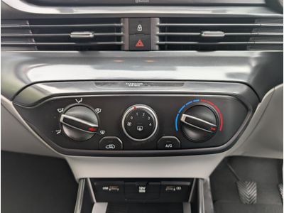 2021 Hyundai i20
