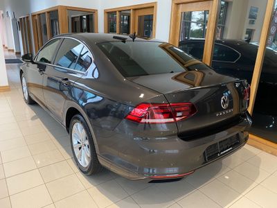 2021 Volkswagen Passat