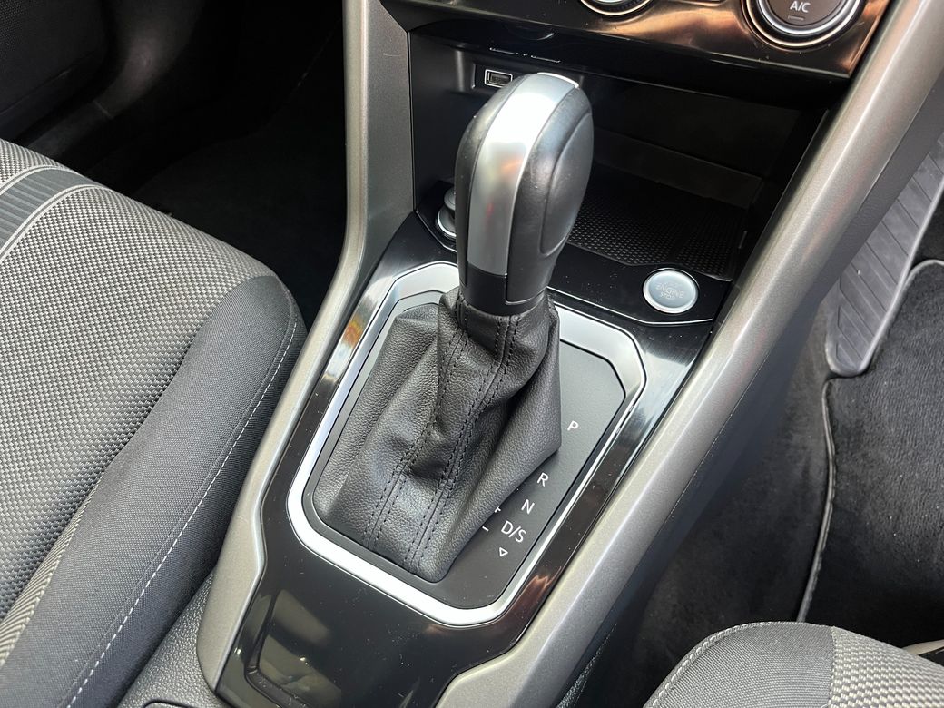 2020 Volkswagen T-Roc