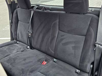 2018 Nissan Navara
