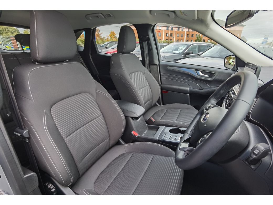 2023 Ford Kuga