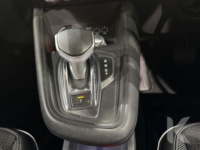 2021 Renault Captur