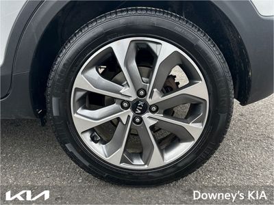 2021 Kia Stonic