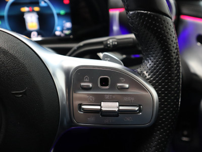 2022 Mercedes-Benz A Class