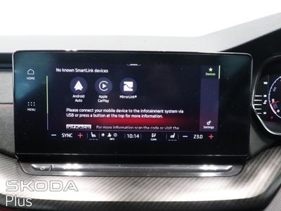 2024 Skoda Octavia