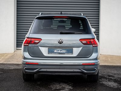 2023 Volkswagen Tiguan Allspace