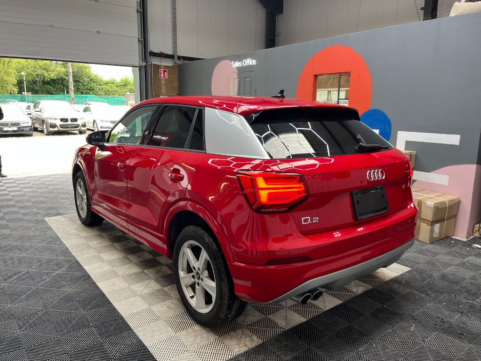 2021 Audi Q2