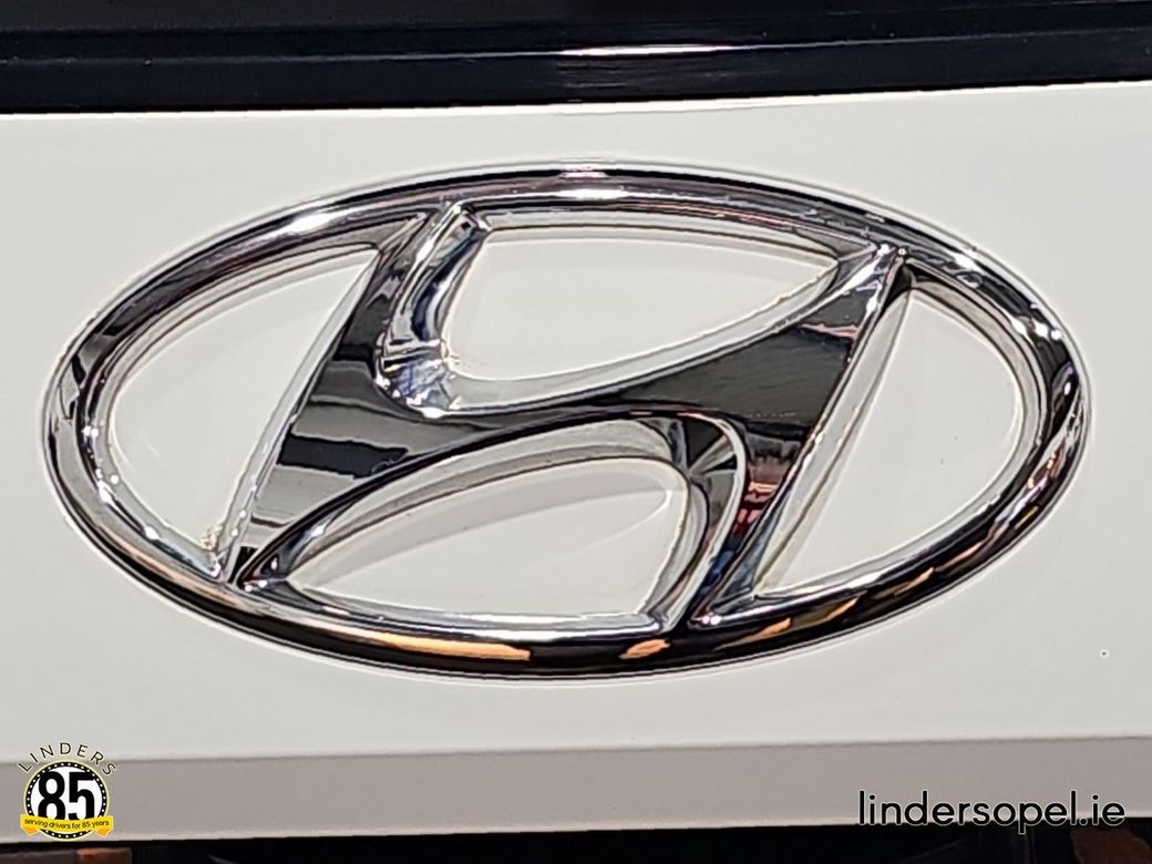 2021 Hyundai Bayon
