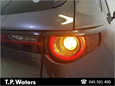 2023 Mazda CX-30