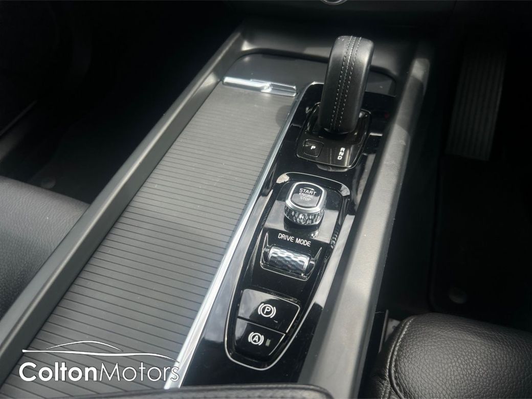 2020 Volvo XC60