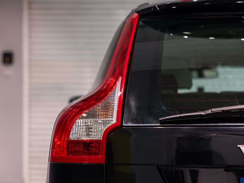 2011 Volvo XC60