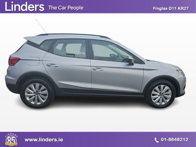 2021 SEAT Arona