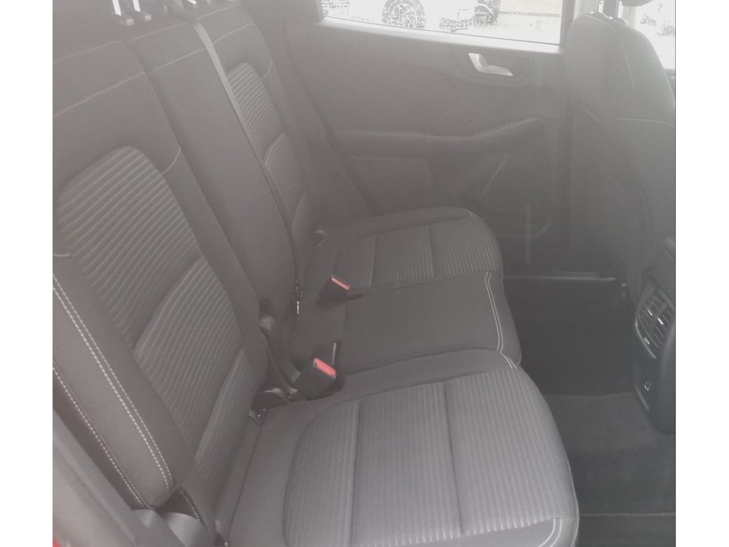 2021 Ford Kuga