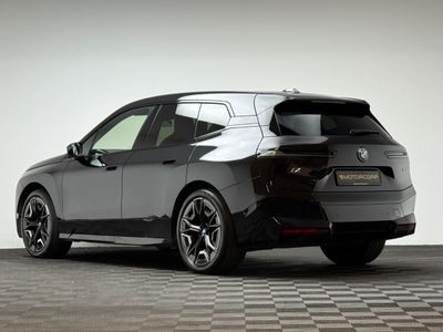 2024 BMW iX