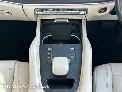 2024 Mercedes-Benz GLE Class