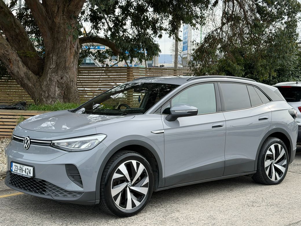 2023 Volkswagen ID.4