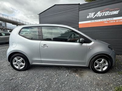 2015 Volkswagen up!