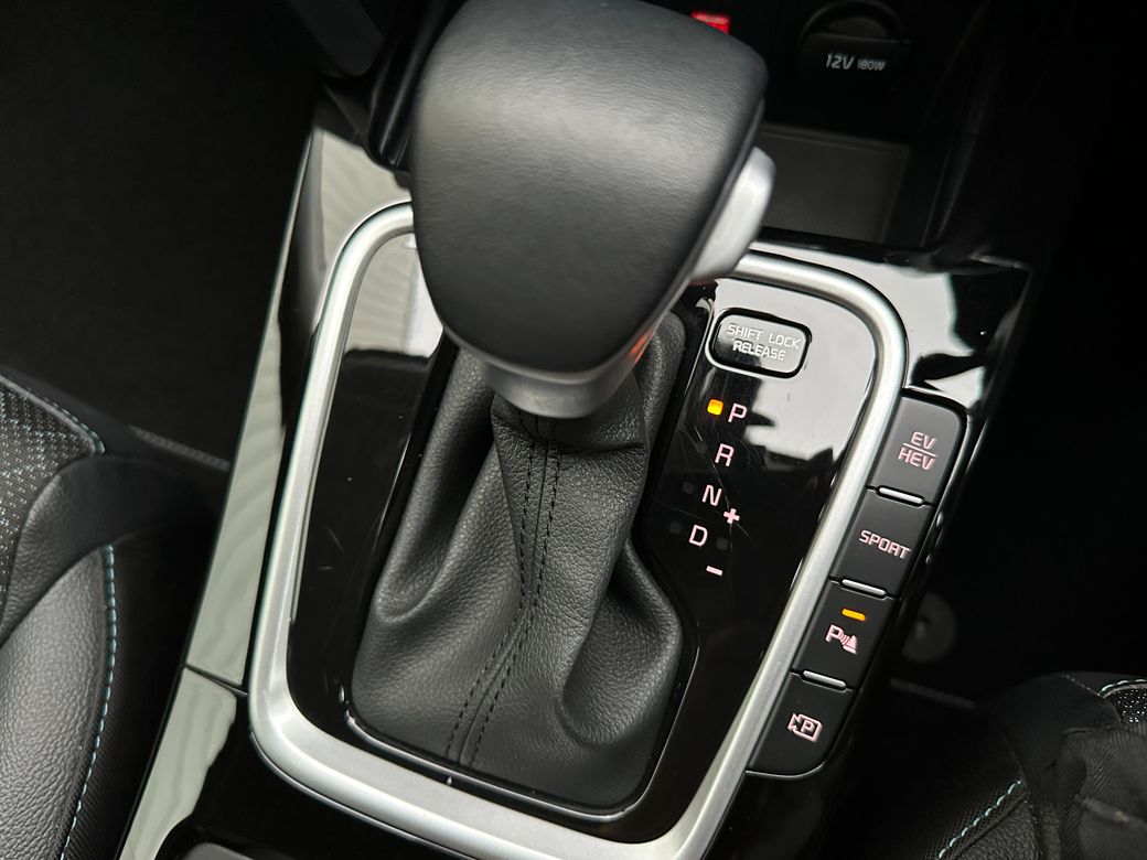 2024 Kia Ceed
