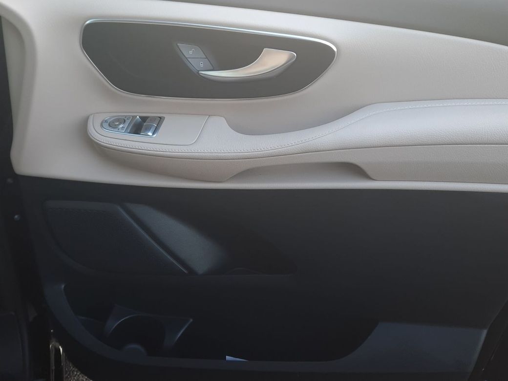 2026 Mercedes-Benz V Class