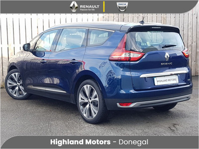 2017 Renault Grand Scenic