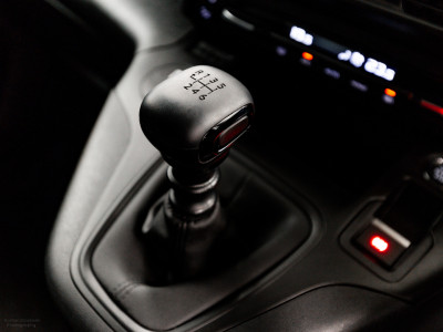 2026 Citroen Berlingo