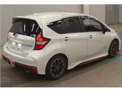 2019 Nissan Note