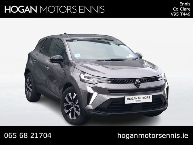 vehicle for sale from Hogan Motors Ennis