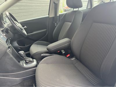 2014 Volkswagen Polo