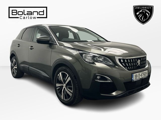 vehicle for sale from Boland Carlow