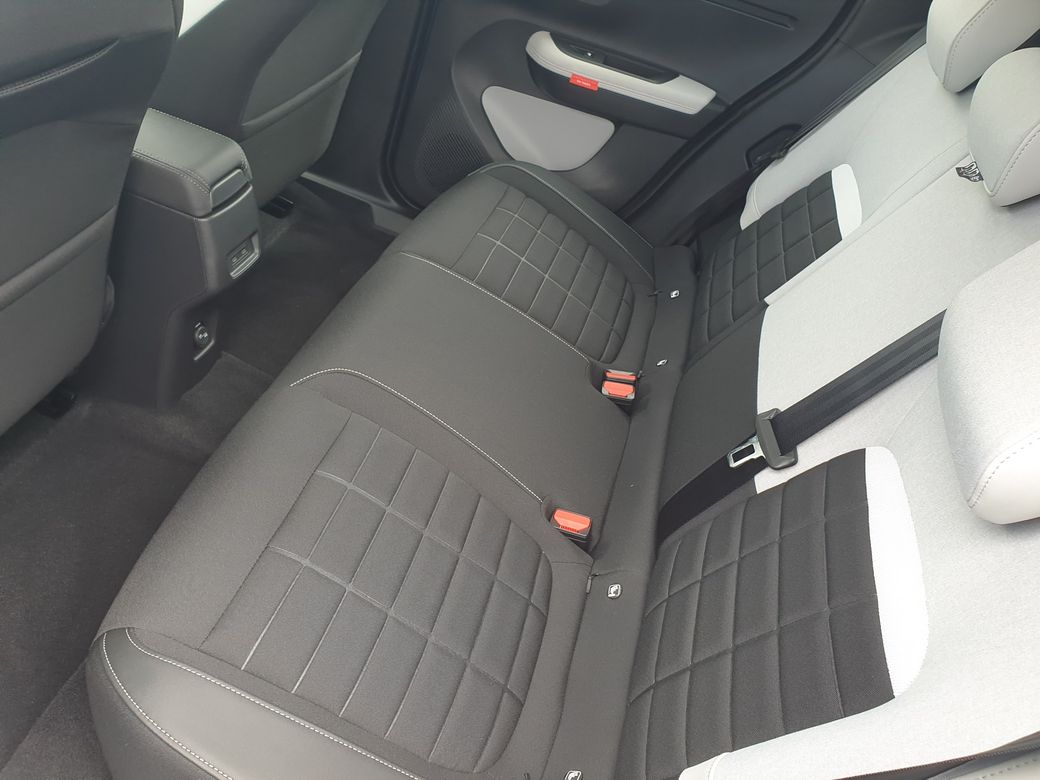 2025 Citroen C3