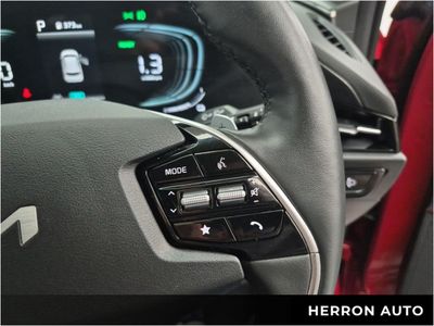 2023 Kia Niro