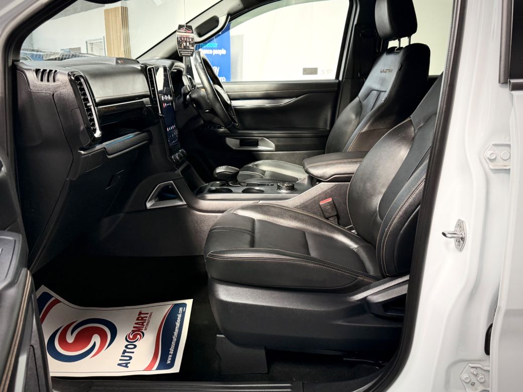 2023 Ford Ranger